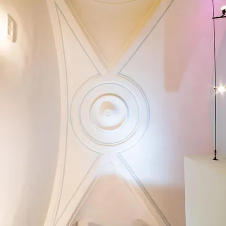 Appartement Room21 By Domusextra *