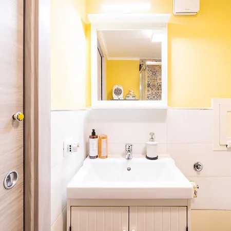 Room21 By Domusextra Appartement