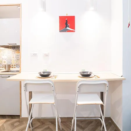 Room21 By Domusextra Appartement Naples