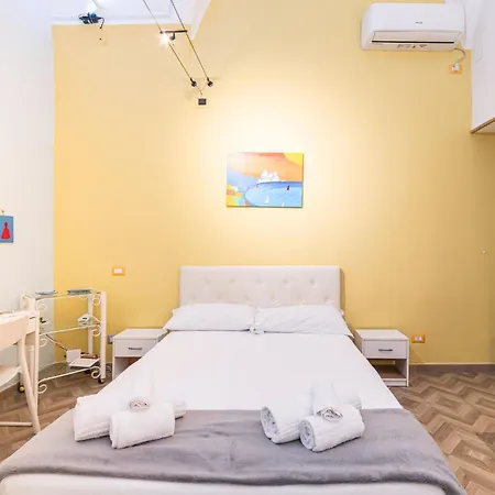 Room21 By Domusextra Appartement *