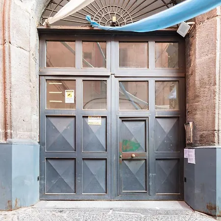 Appartement Room21 By Domusextra *