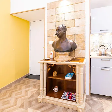 Room21 By Domusextra