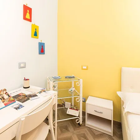 Room21 By Domusextra