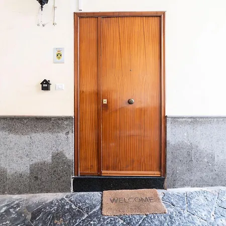 Room21 By Domusextra Appartamento *