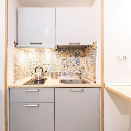 Room21 By Domusextra Apartman