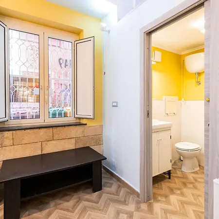 Διαμέρισμα Room21 By Domusextra Νάπολη