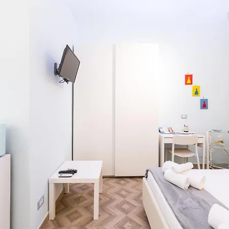 Room21 By Domusextra *